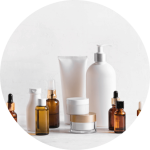 Personal Care & Cosmetics